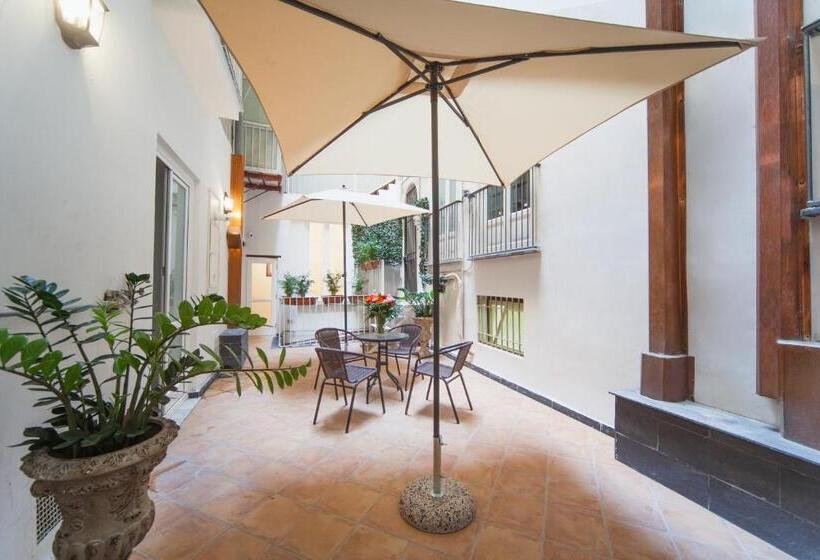 اتاق سوپریور, Palazzo Marigliano   Rooms & Suites