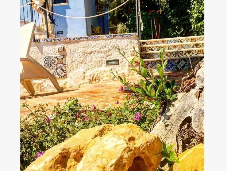 Номер Superior Вид на Море, Villa Lù