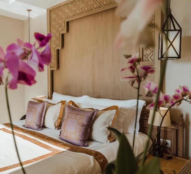 Вилла с 1 спальней и бассейном, Devasom Khao Lak Beach Resort & Villas