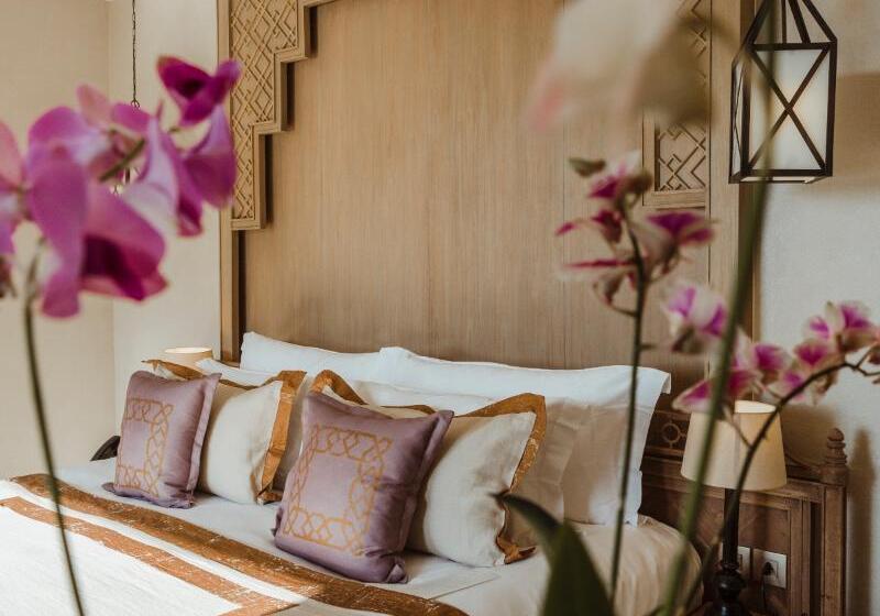 Вилла с 1 спальней и бассейном, Devasom Khao Lak Beach Resort & Villas