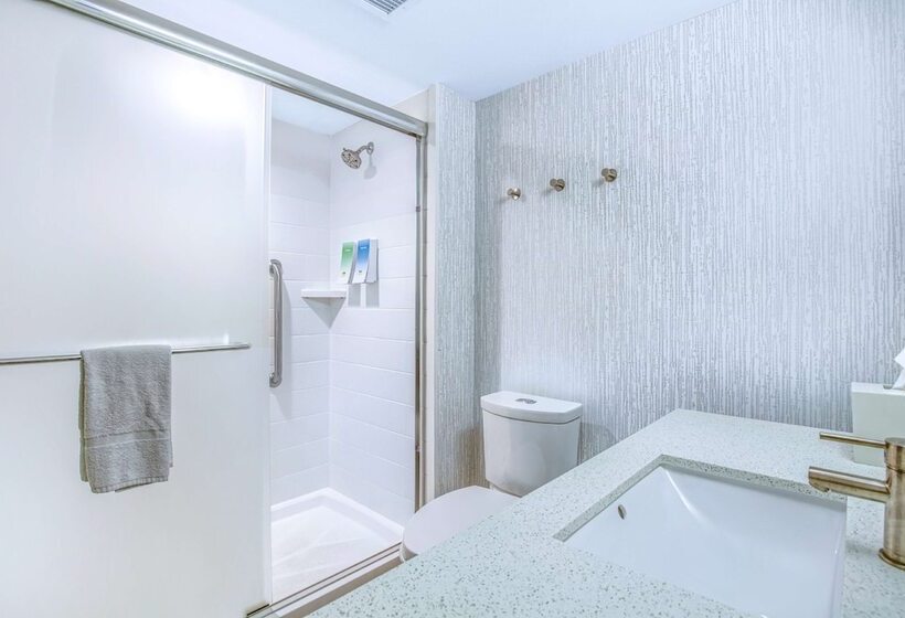 套房, Home2 Suites By Hilton Mobile West I10 Tillmans Corner