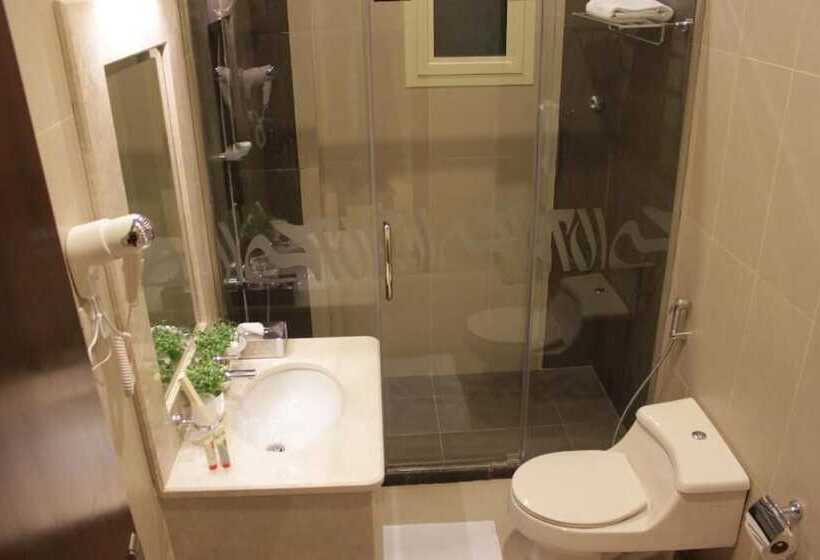Апартаменты 1 Спальня, Mandarin Hotel Apartments