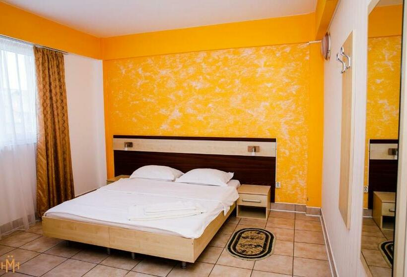 Номер Стандарт, Meridian Costinești