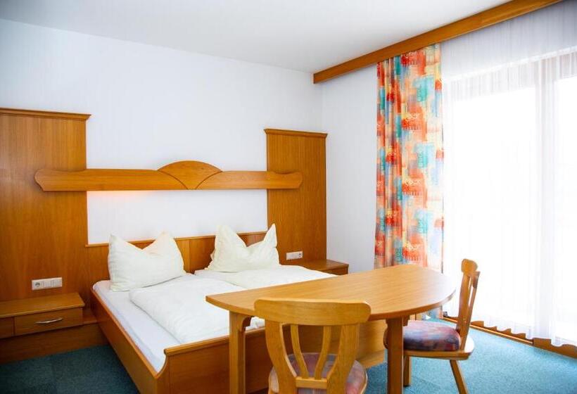 اتاق لوکس, Erlebnishotel Kärnten Mölltal 3 Stern Superior