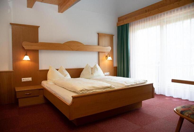 اتاق لوکس, Erlebnishotel Kärnten Mölltal 3 Stern Superior