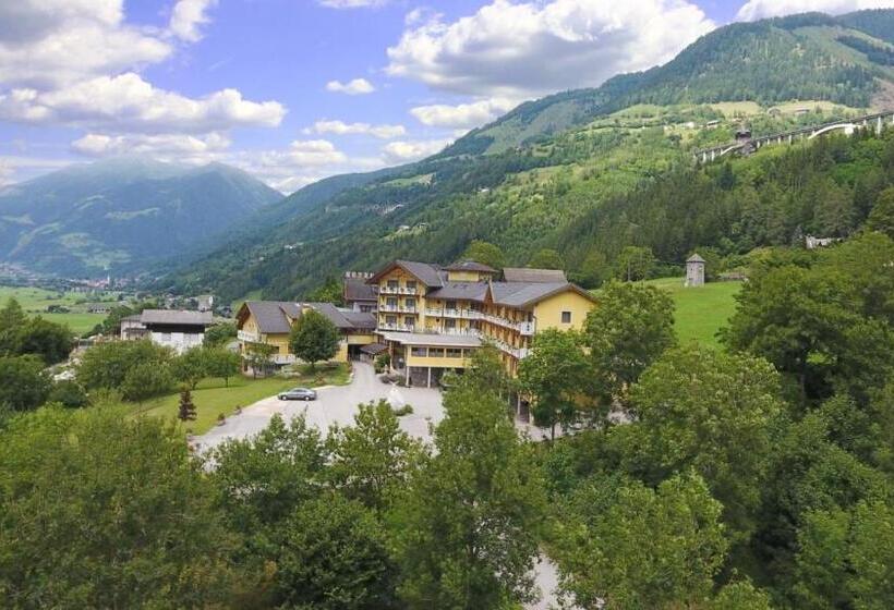 اتاق خانوادگی, Erlebnishotel Kärnten Mölltal 3 Stern Superior