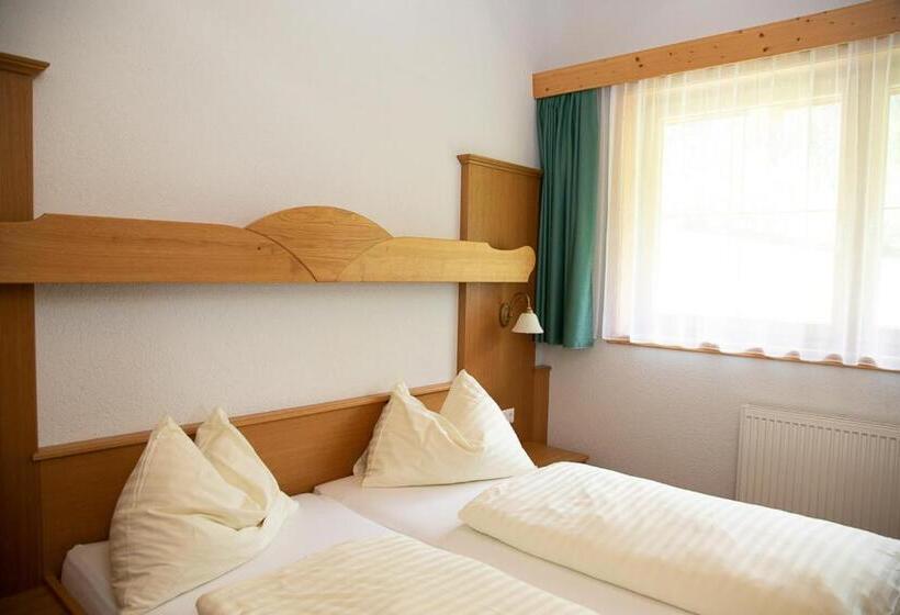 اتاق استاندارد, Erlebnishotel Kärnten Mölltal 3 Stern Superior