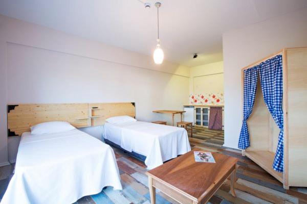 Номер Deluxe, La Vida Otel