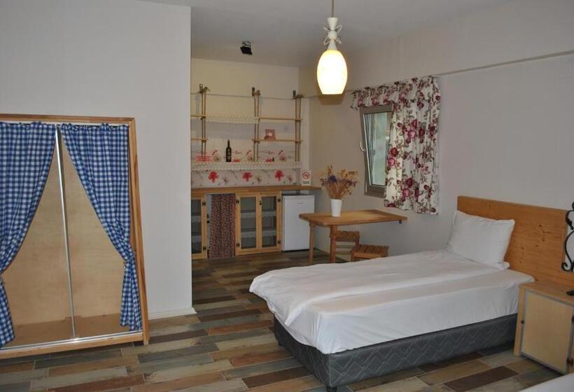 Номер Deluxe, La Vida Otel