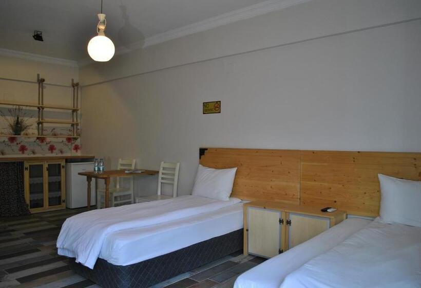 Номер Deluxe, La Vida Otel