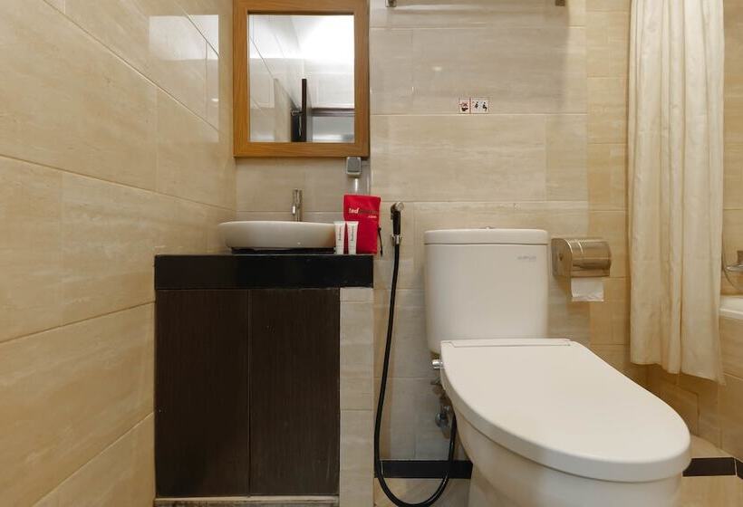 이코노미 룸, Reddoorz Plus Near Pantai Losari