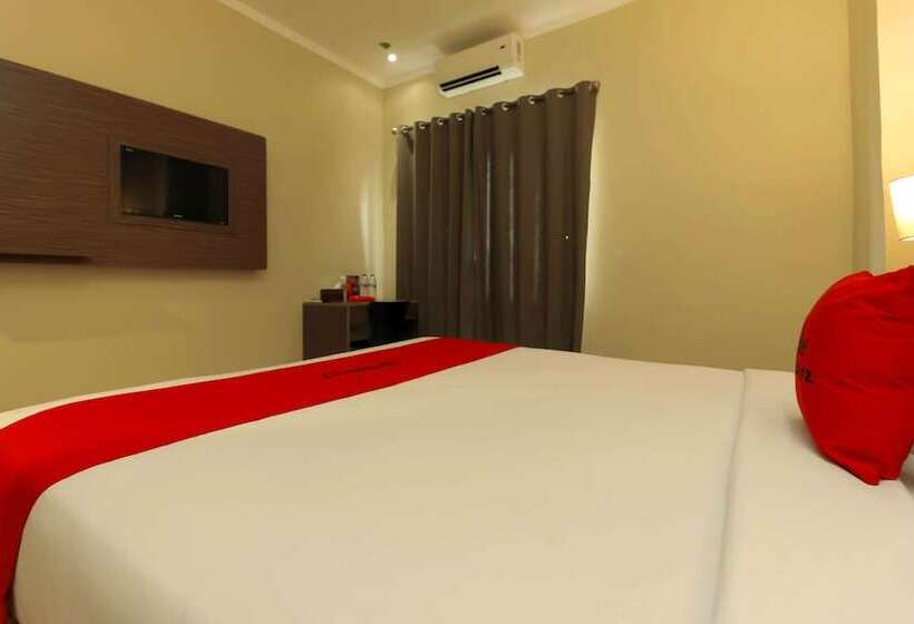 이코노미 룸, Reddoorz Plus Near Pantai Losari