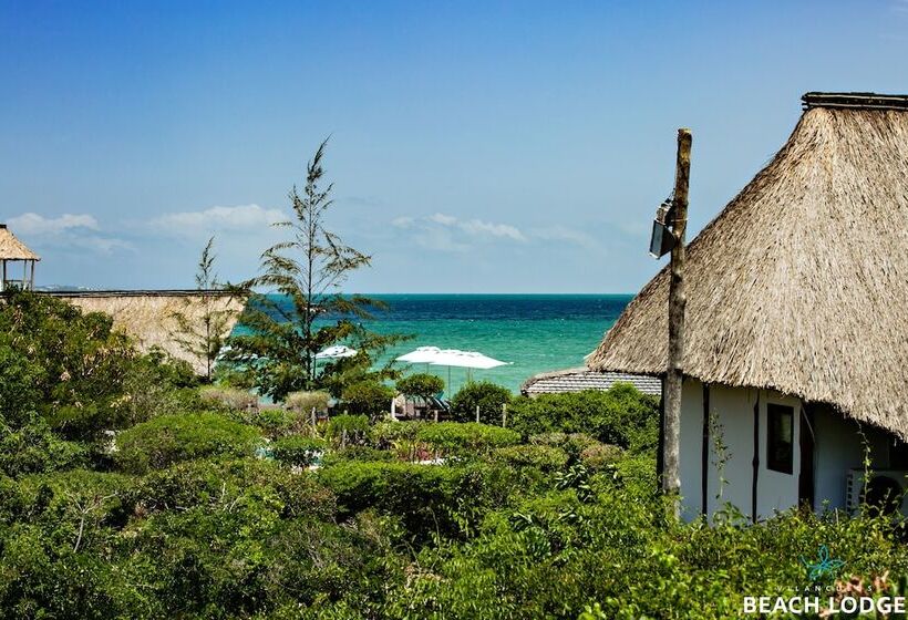 Family Suite, Vilanculos Beach Lodge