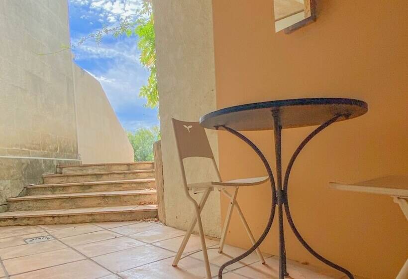 Номер Стандарт, Villa St Maxime