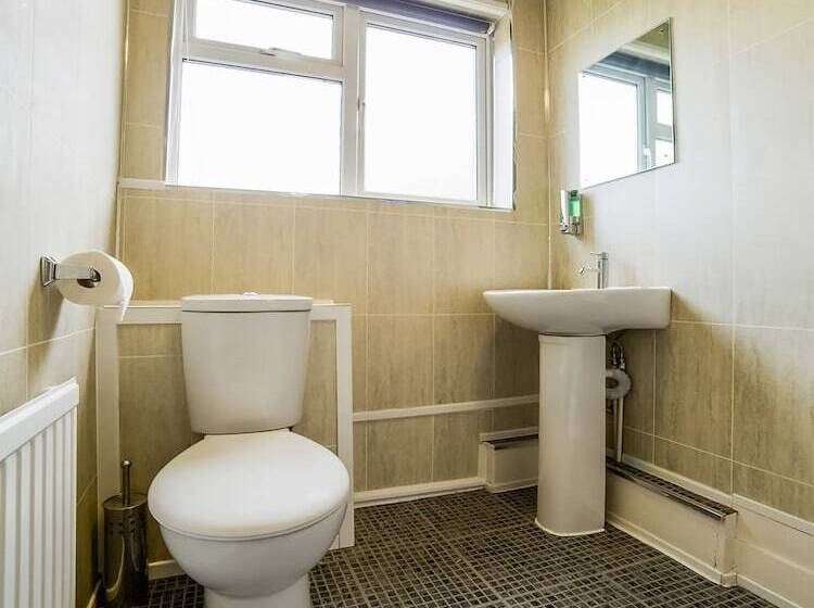 اتاق استاندارد یک نفره, Devine Beach Hotel, Westcliff Southend-On-Sea