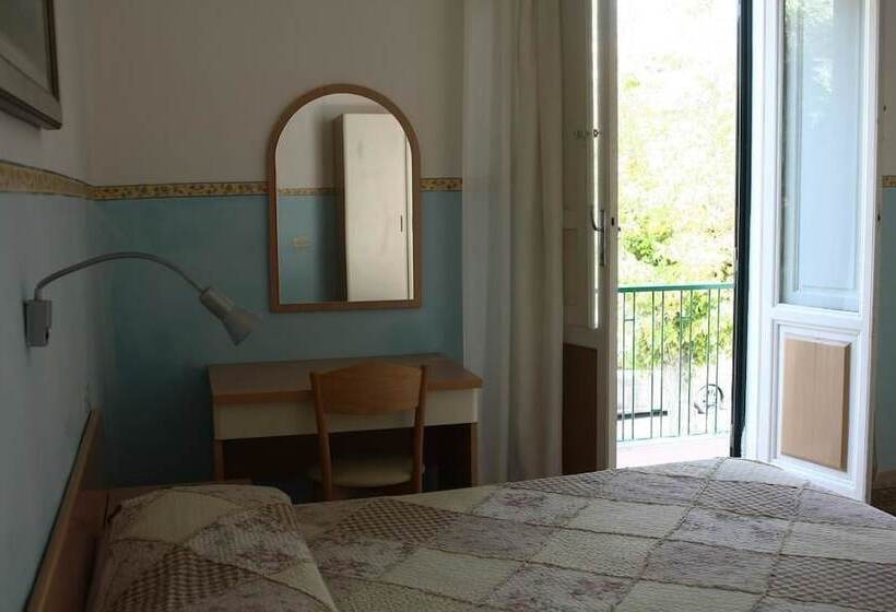 اتاق استاندارد, Ornella