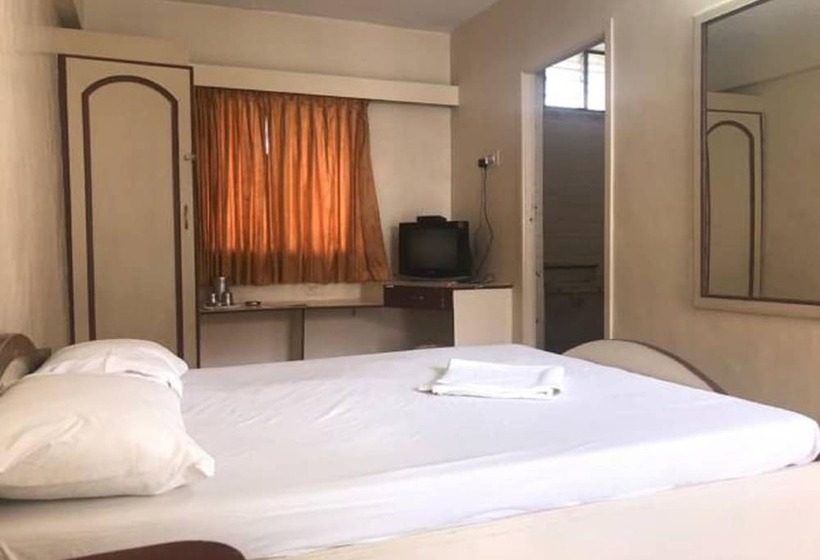 غرفة سوبيريور, Sap Residency