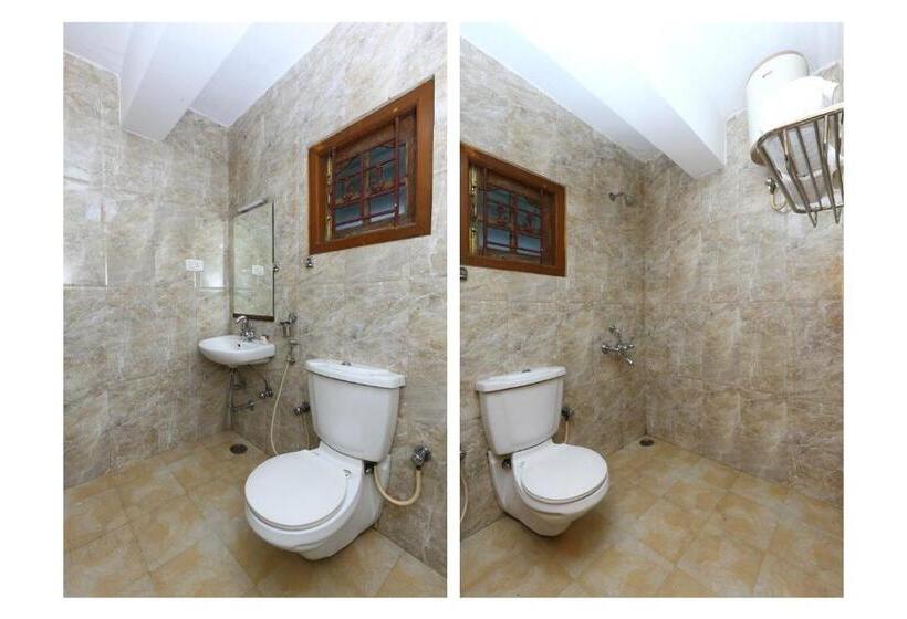 Трехместный Номер Классика, O Suba Krishmaa Residency