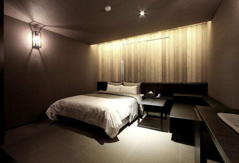 스탠다드 룸, Boutique Hotel K Oido