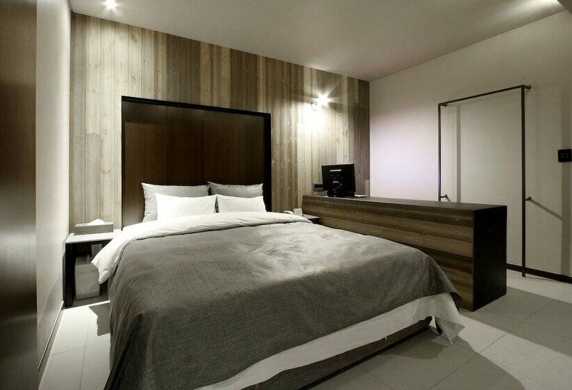 스탠다드 룸, Boutique Hotel K Oido
