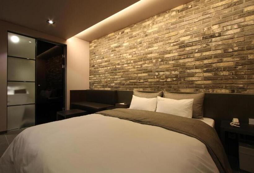 스탠다드 룸, Boutique Hotel K Oido