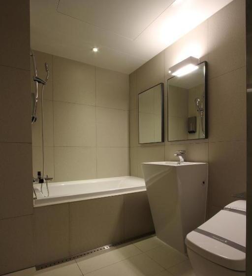 스탠다드 룸, Boutique Hotel K Oido