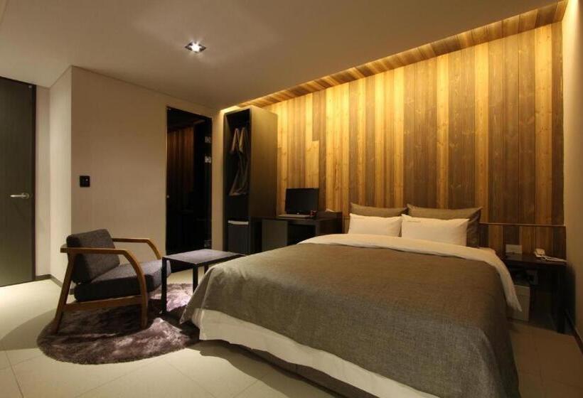 스탠다드 룸, Boutique Hotel K Oido