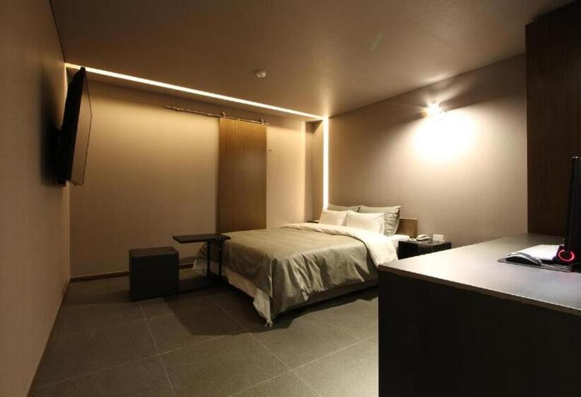 스탠다드 룸, Boutique Hotel K Oido
