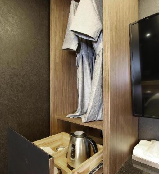 스탠다드 룸, Boutique Hotel K Oido