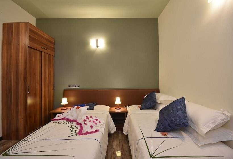 اتاق سوپریور, Island Home Inn
