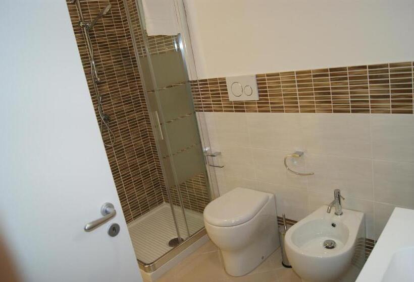 Номер Deluxe Одноместный, Guest House Golfo Xifonio