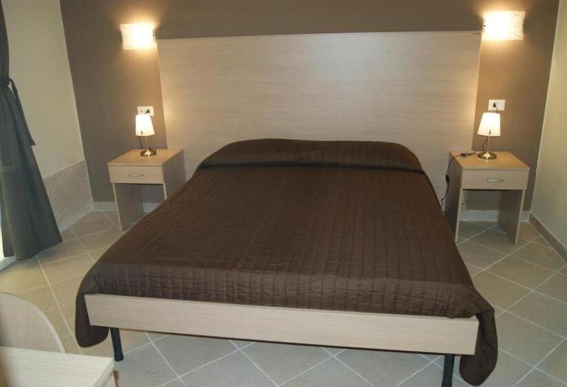Номер Superior, Guest House Golfo Xifonio