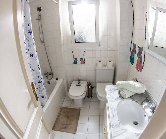 침실 2개 아파트, Perla Seven Apartments
