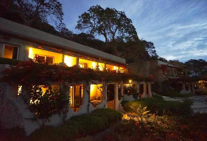 带大床的复式套间, Rockwater Resort