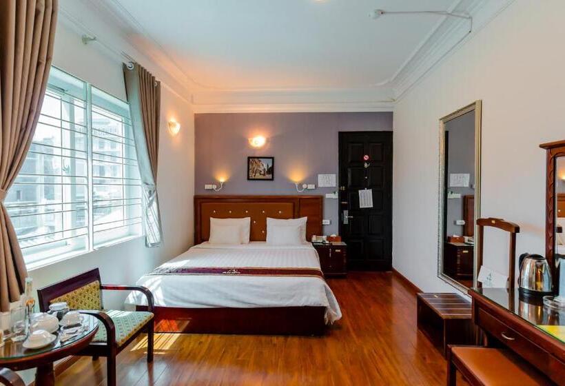 اتاق سوپریور, A25 Hotel   96 Hai Bà Trưng