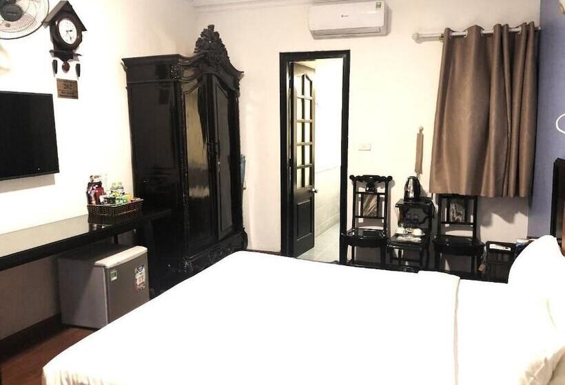 اتاق سوپریور, A25 Hotel   96 Hai Bà Trưng
