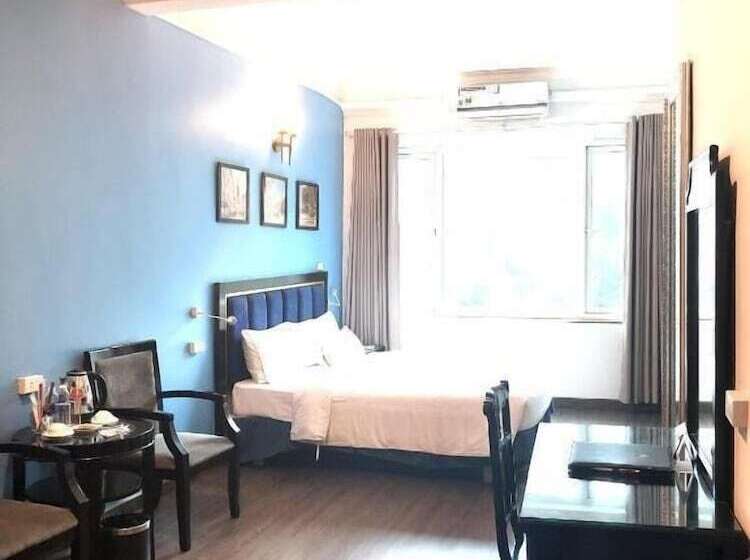 اتاق لوکس, A25 Hotel   96 Hai Bà Trưng