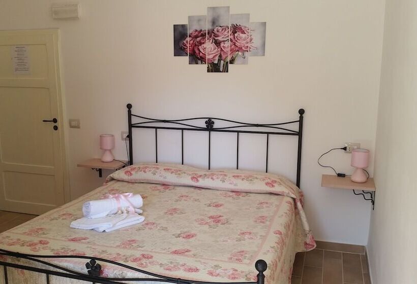 Номер Стандарт, Agriturismo Pretenzano