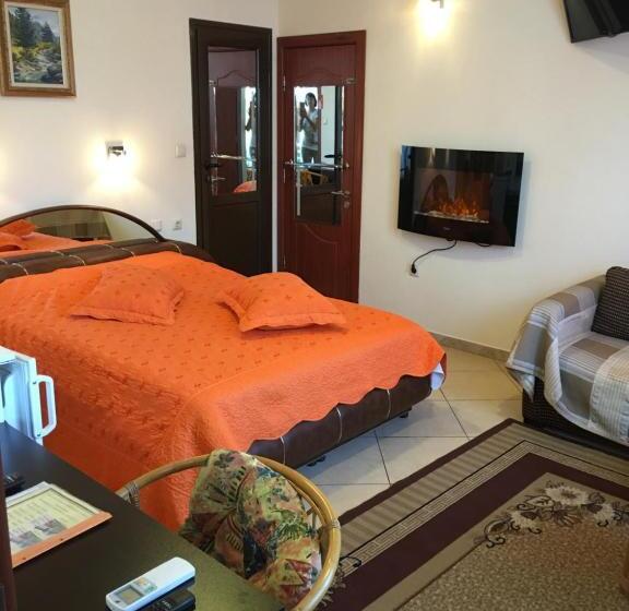 Студия Стандарт, Guesthouse Elizabeth