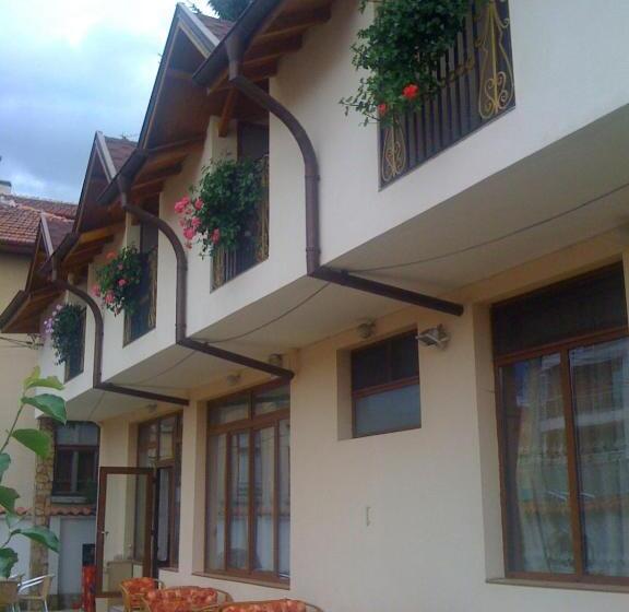 Номер Deluxe, Guesthouse Elizabeth