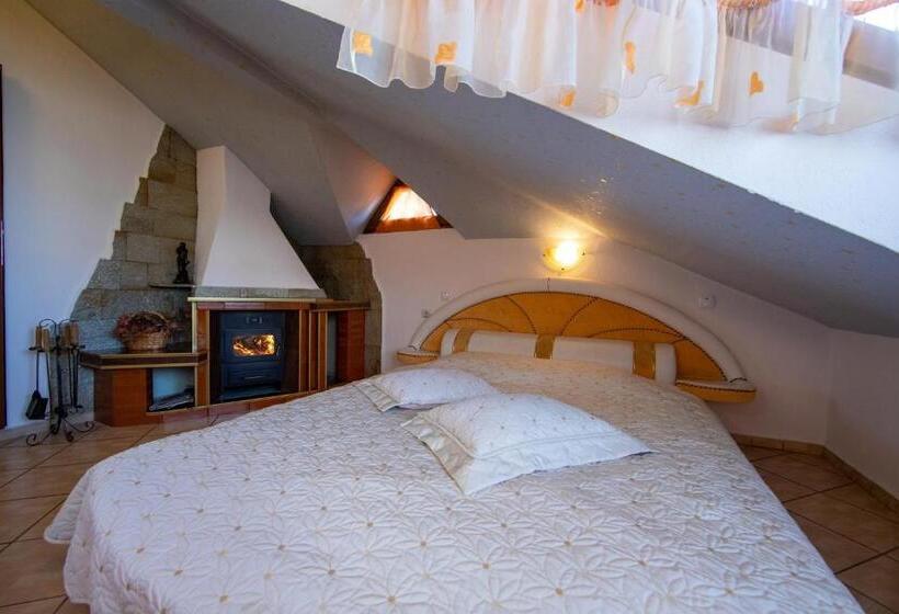 Полулюкс Повышенной Комфортности, Guesthouse Elizabeth