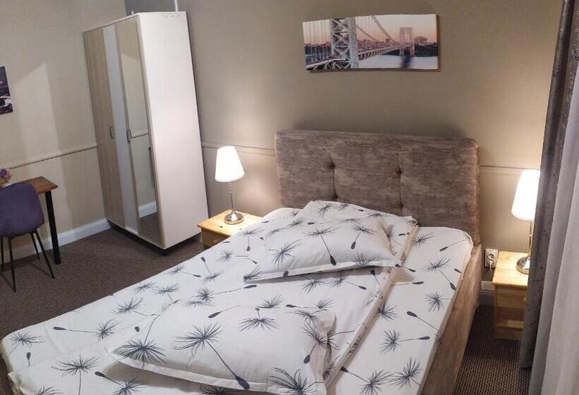 חדר סטנדרט, B&b Dumbrava