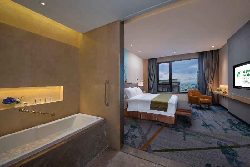 سوییت سوپریور, Holiday Inn Hangzhou Airport Zone By Ihg