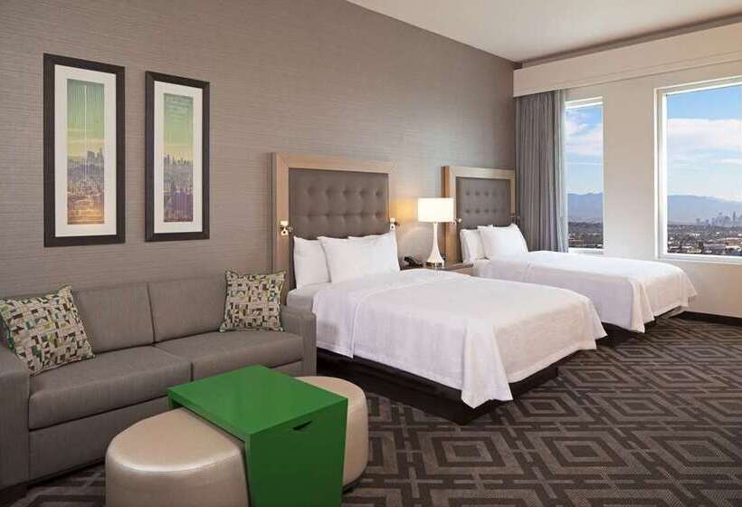 スタンダードスタジオ, Home2 Suites By Hilton Ocean City   Bayside, Md