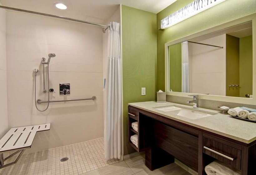スイート, Home2 Suites By Hilton Ocean City   Bayside, Md