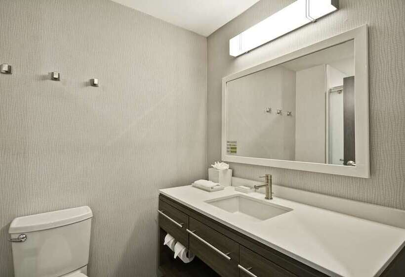 スタンダードスタジオ, Home2 Suites By Hilton Ocean City   Bayside, Md