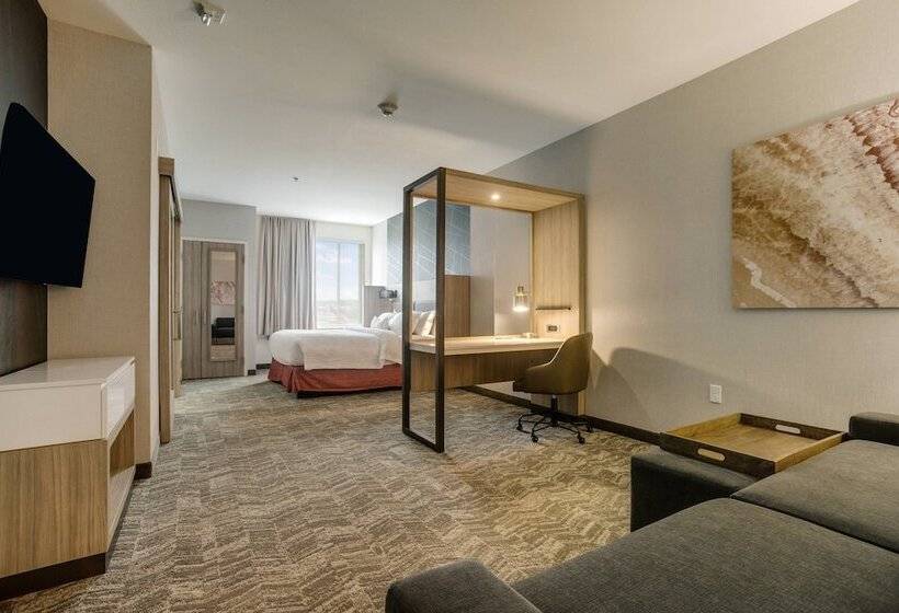 Люкс, Springhill Suites By Marriott Stillwater