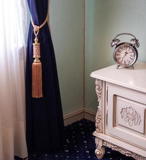 Апартаменты Deluxe 1 Спальня, Jmr Royal