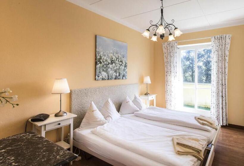 Номер Стандарт Совместная Ванная, Casa Calina
