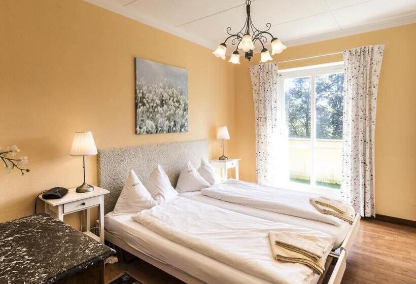 Номер Стандарт Совместная Ванная, Casa Calina